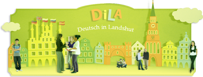 Deutsch in Landshut